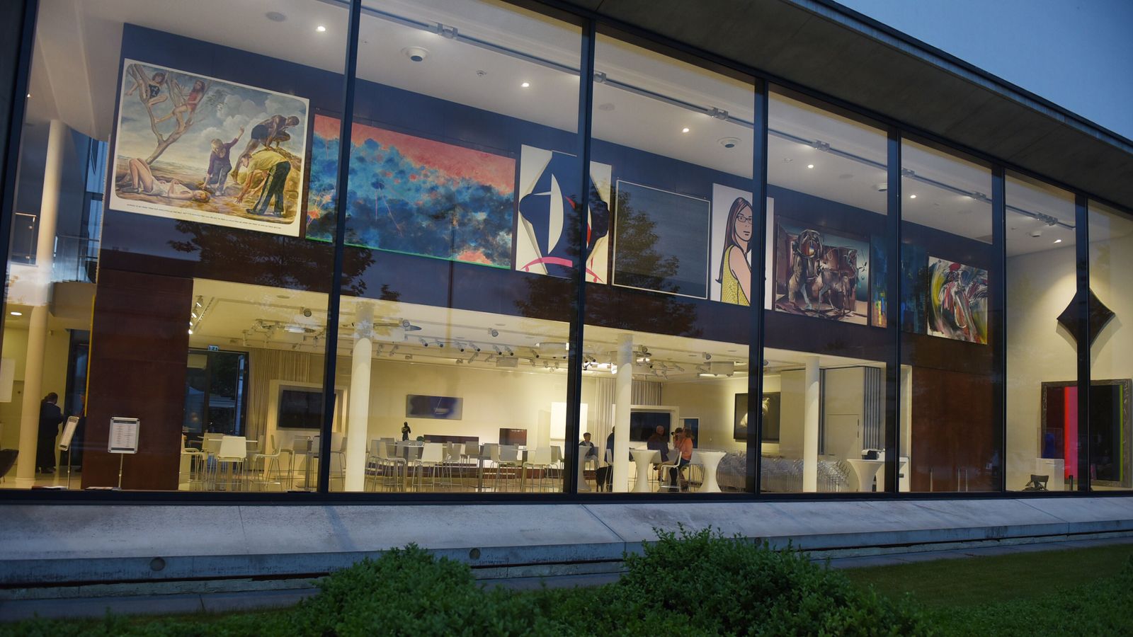 Nach Rekordpreisen: Wie steht es um den Kunstmarkt 2025?