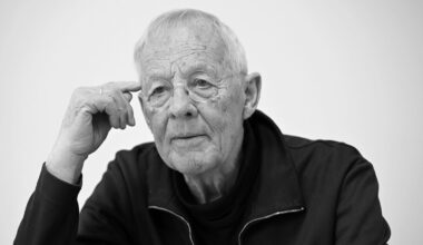 "In aller Freundschaft"-Schauspieler Rolf Becker ist tot