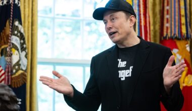 Plattform von Elon Musk: Brüssel verhängt Millionenstrafe gegen X | Leben & Wissen