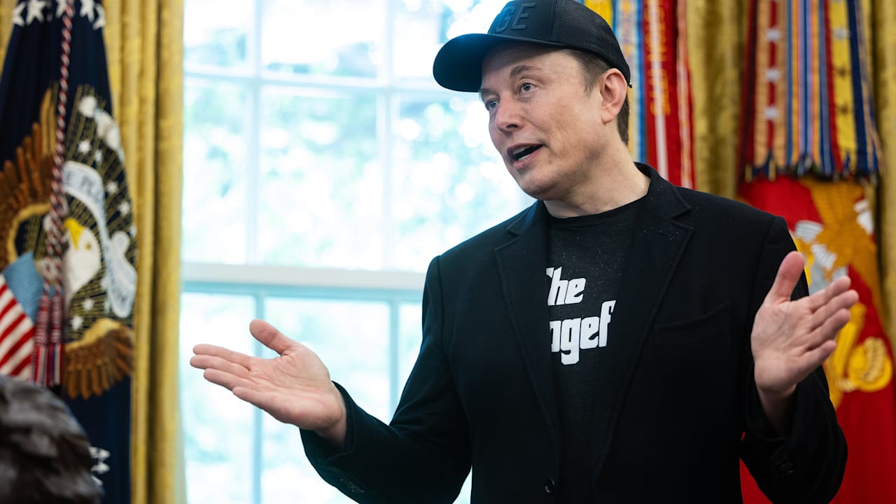 Plattform von Elon Musk: Brüssel verhängt Millionenstrafe gegen X | Leben & Wissen