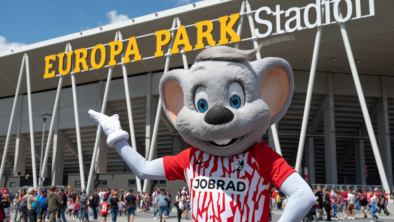 Europa-Park Jubiläum: Erleben Sie magische Tage | Sonstiges