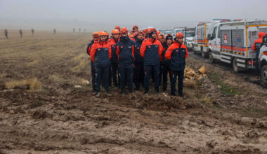 Libyscher Armeechef stirbt bei Flugzeugabsturz | Politik