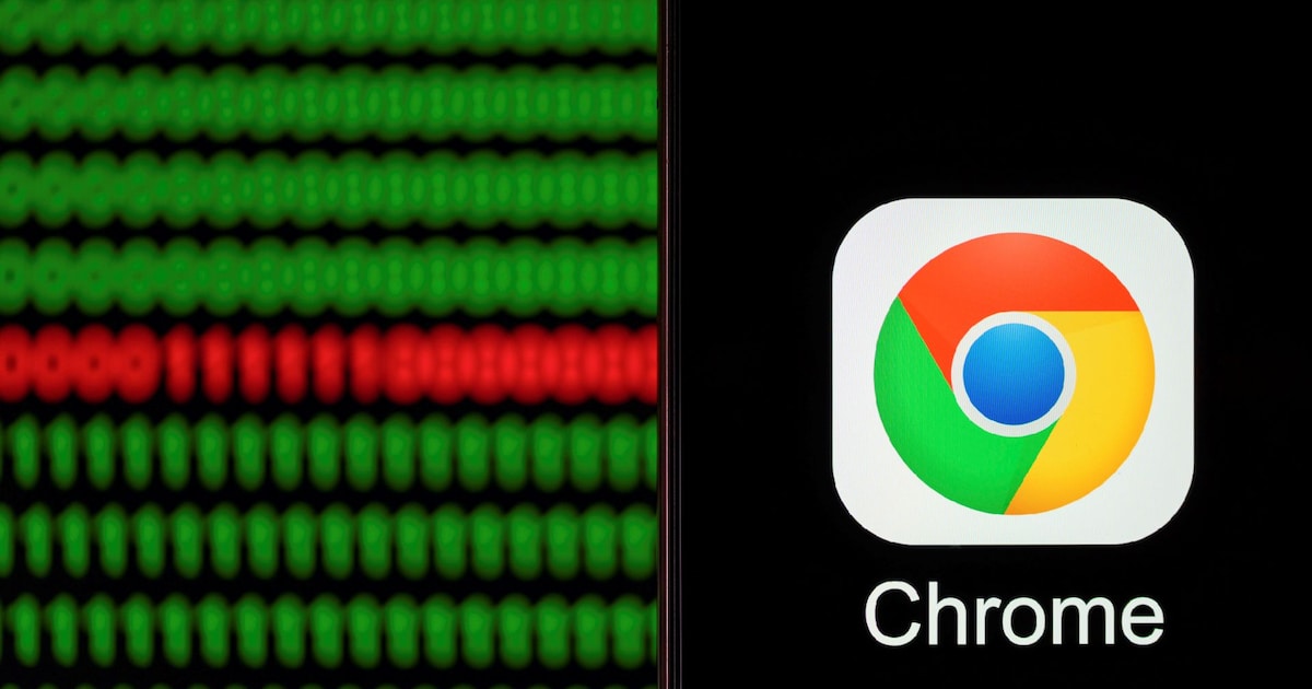 Chrome-Nutzer müssen jetzt reagieren: Google-Update schließt 2 kritische Sicherheitslücken
