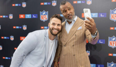 RTL baut NFL-Übertragung um - BILD