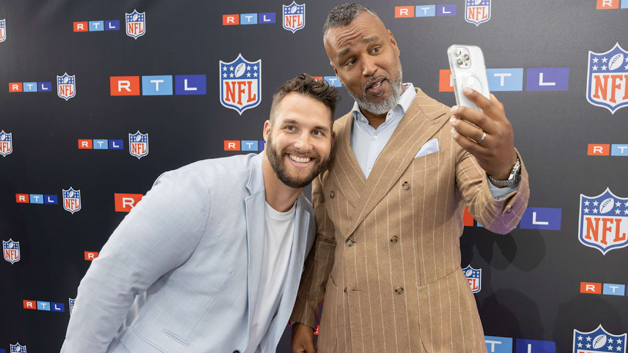 RTL baut NFL-Übertragung um - BILD