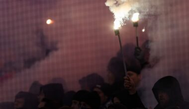 HSV: Hooligan-Gipfel vor Frankfurt-Spiel – 100 Schläger verabredet - BILD