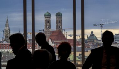 Haushalt beschlossen – Sogar das reiche München schrammt an den erlaubten Grenzen entlang - München