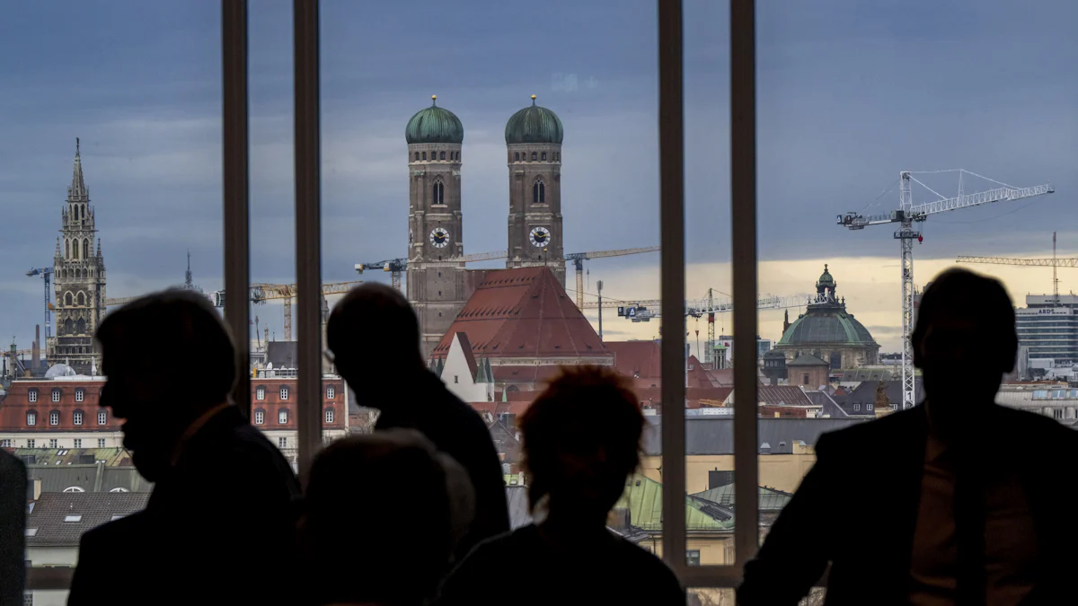 Haushalt beschlossen – Sogar das reiche München schrammt an den erlaubten Grenzen entlang - München