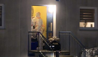 Hamburg: Mann in Wohnung erstochen, Verdächtiger festgenommen | Regional