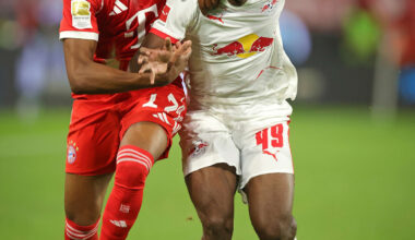 Nachgehakt: Darum gönne ich Leipzig den Sieg mehr als den Bayern | Sport