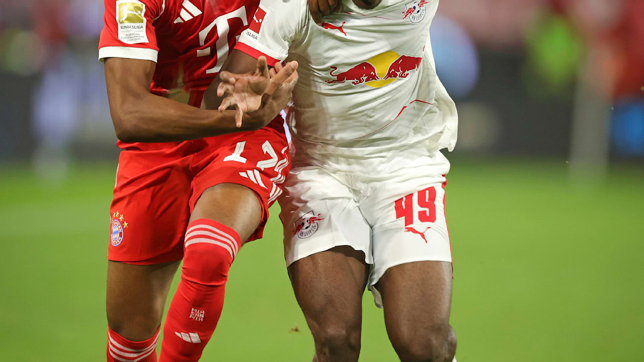 Nachgehakt: Darum gönne ich Leipzig den Sieg mehr als den Bayern | Sport