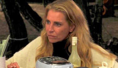 „Promihof“: Pfannkuchen-Zoff eskaliert | Unterhaltung