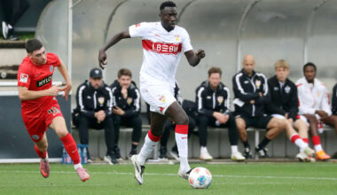 VfB Stuttgart: Nach Hoeneß’ Stürmer-Spruch: War’s das schon für Silas? | Sport