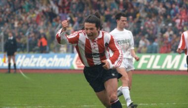 Irre FCN-Serie auf Schalke: Beim letzten Sieg traf noch Zarate | Sport