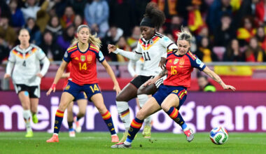 Spanien gegen Deutschland: Der Live-Ticker zum Nachlesen! Nations-League-Finale | Sport