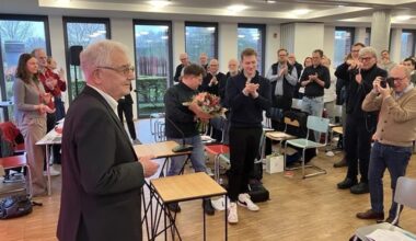 Christoph Strässer will Münsters SPD aus der Krise führen