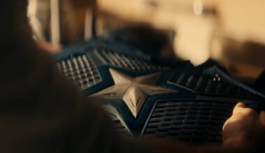 Steve Rogers kehrt zurück: Neuer Trailer zu „Avengers: Doomsday“ - BILD