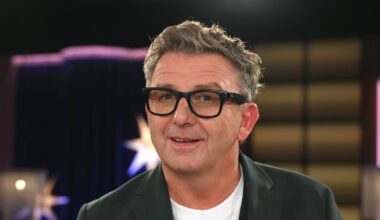 Hans Sigl erklärt, warum er trotz Angeboten nie auf dem "Traumschiff" war