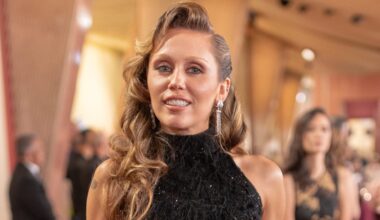 Miley Cyrus ekelt sich vor Papier: Sogar Briefe bleiben ungeöffnet | Unterhaltung