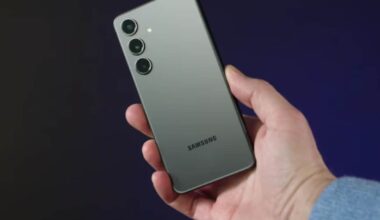 Samsung bereitet großes Update vor – erste Nutzer können es bereits testen