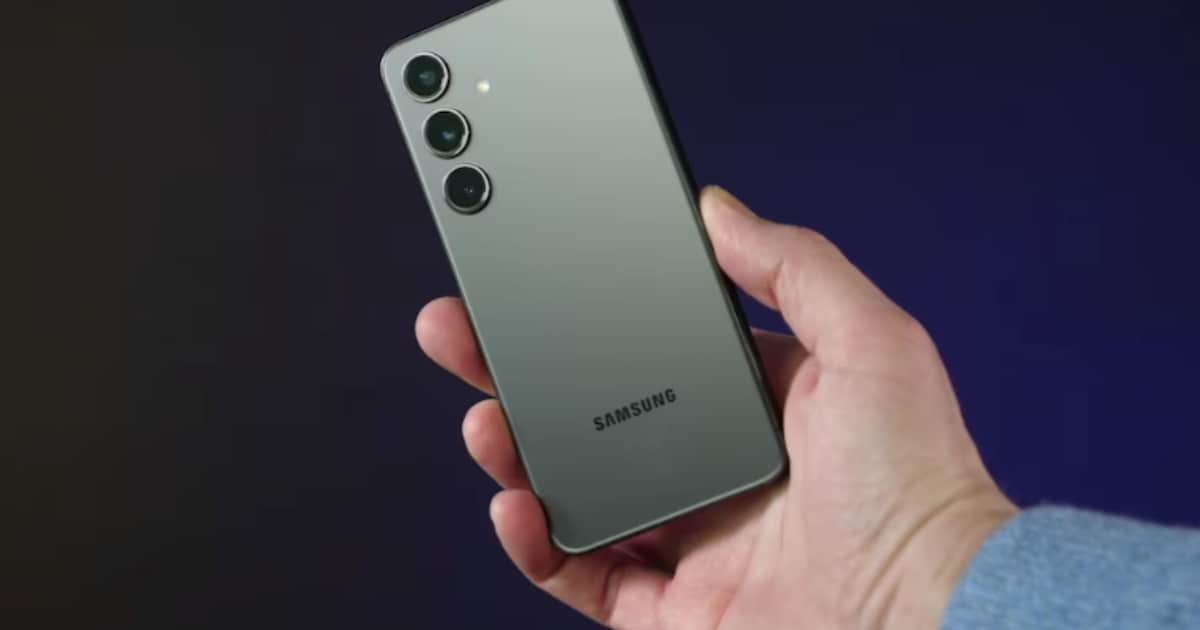 Samsung bereitet großes Update vor – erste Nutzer können es bereits testen