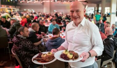 Gunnar Schupelius: Darum sollte Wegner Bürgermeister bleiben | Regional
