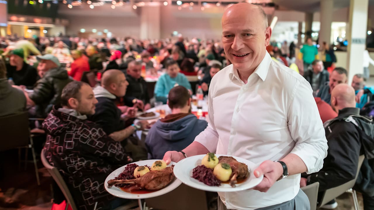 Gunnar Schupelius: Darum sollte Wegner Bürgermeister bleiben | Regional