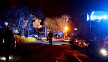 Zwei Kinder durch Explosion in Wohngebäude in Frankreich gestorben - Weltchronik