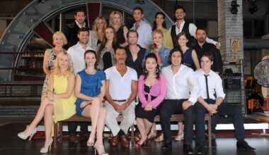 „Alles was zählt“ heute im TV: Jan konfrontiert Vanessa | Unterhaltung