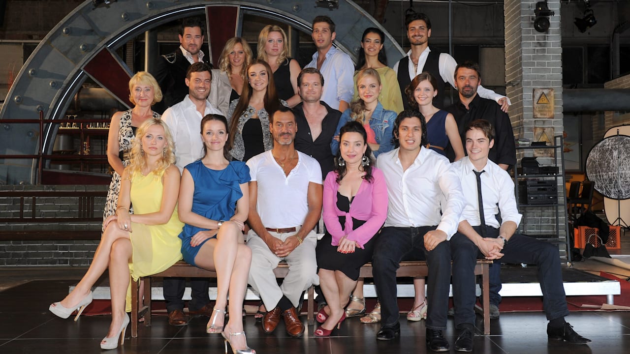 „Alles was zählt“ heute im TV: Jan konfrontiert Vanessa | Unterhaltung