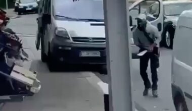 Viele Menschen in Essen verletzt: Lebenslang für Macheten-Amokläufer | News