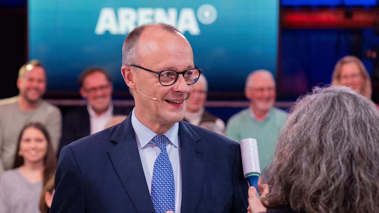 Merz stellt sich Fragen der Bürger: Kanzler macht „Stadtbild“-Geständnis | Politik