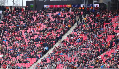 Bundesliga: Was nun nicht mehr funktioniert! Mit dieser Änderung kämpft Leipzig gegen leeren Sitze | Sport