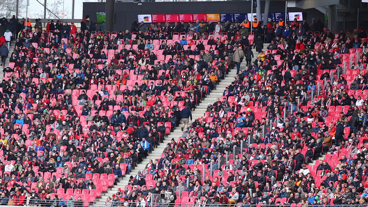 Bundesliga: Was nun nicht mehr funktioniert! Mit dieser Änderung kämpft Leipzig gegen leeren Sitze | Sport