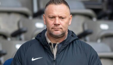 Dardai verlässt Hertha BSC (Foto: IMAGO/IMAGO/SID/Matthias Koch, Sebastian Räppold)