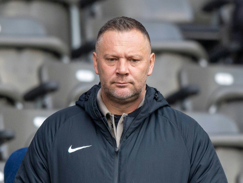 Dardai verlässt Hertha BSC (Foto: IMAGO/IMAGO/SID/Matthias Koch, Sebastian Räppold)