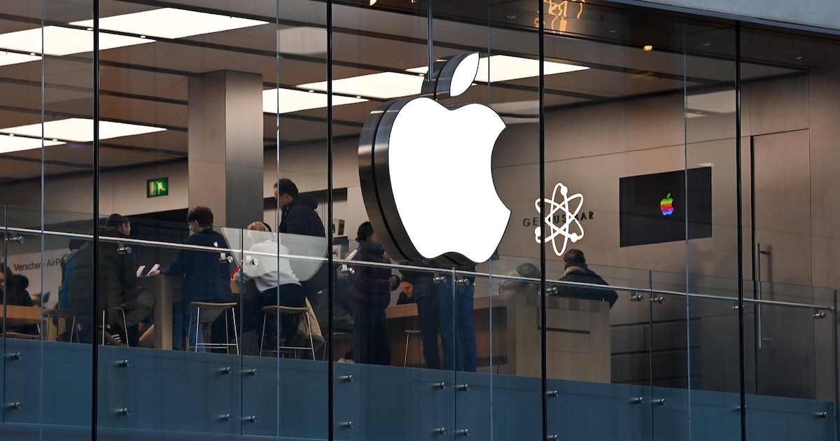 iPhone-Ära beendet: Apple nimmt insgesamt 25 Produkte aus dem Verkauf