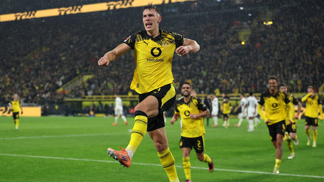 Champions League: Wo wird BVB – Bodö/Glimt Mittwoch live im TV gezeigt? | Sport