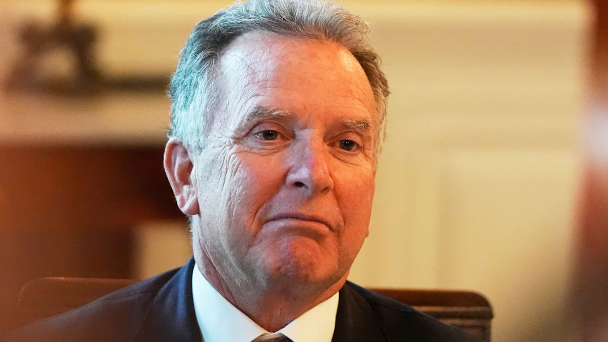 Ukraine News: US-Sondergesandter Witkoff trifft Selenskij in Berlin - Politik