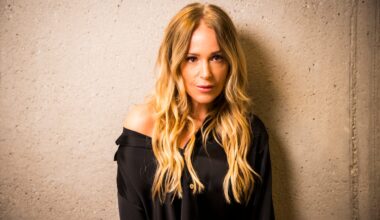 Michelle verabschiedet sich: Letztes Konzert in Berlin | Unterhaltung