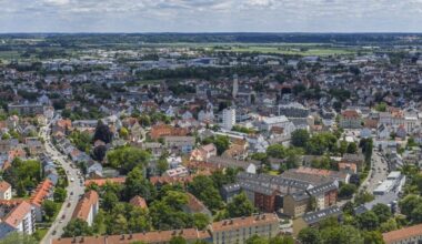 SPD schlägt Interimsbau im Innovationspark vor