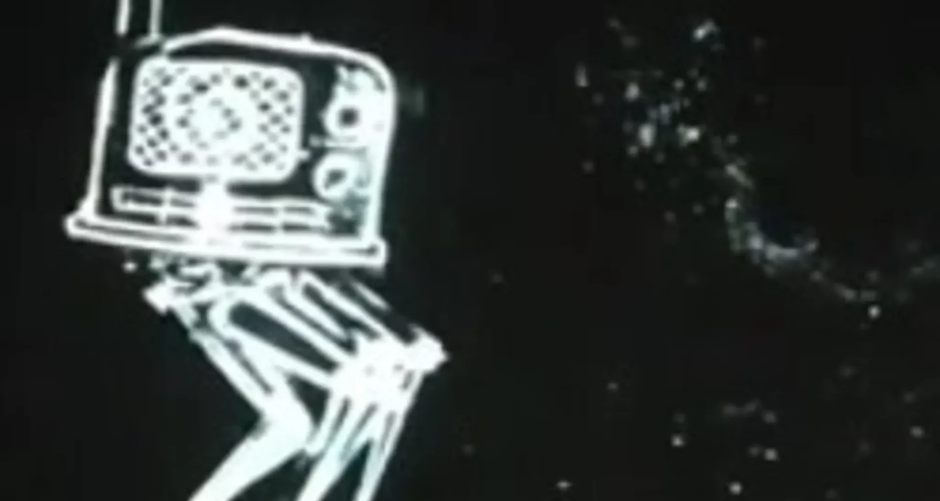 Familienrundgang durch die wunderbare Ausstellung von William Kentridge