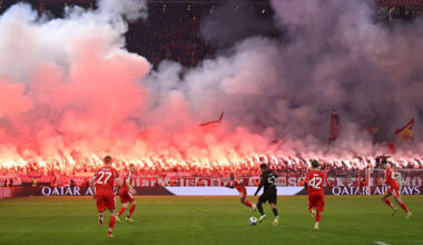 FC Bayern: Klub-Boss verkündete Fan-Ausschluss! | Sport