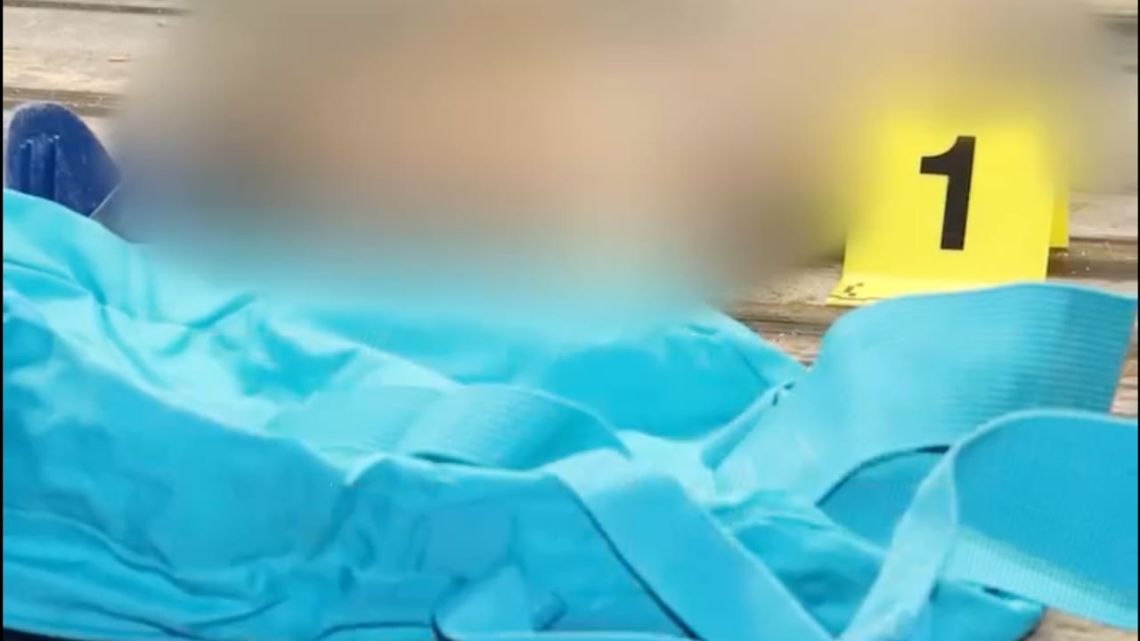 Bremen: Totes Baby im Müll! Polizei startet neue Mega-Fahndung | Regional