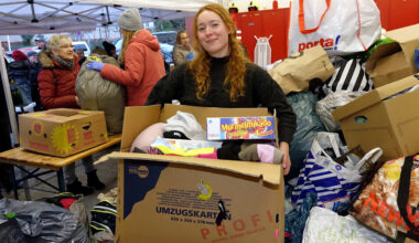 Mahlsdorf: Überwältigende Spenden-Bereitschaft für Berliner Familie | Regional