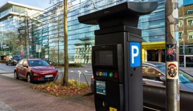 Ist die Anhebung der Parkgebühren eine gute Entscheidung?