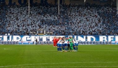 Baris Atik ist "extrem stolz"