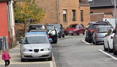 Parkplatz-Streit in Castrop-Rauxel: Lösungen für Karolinenstraße?