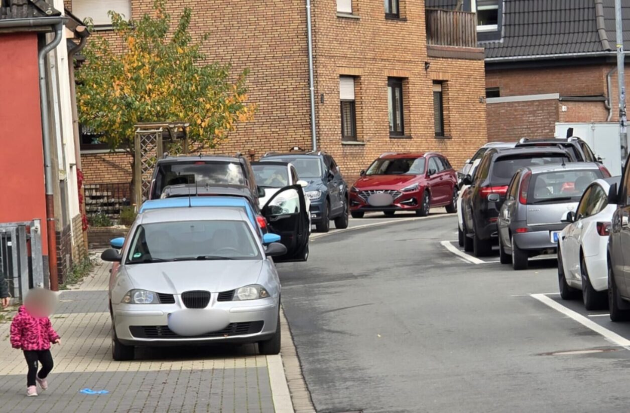 Parkplatz-Streit in Castrop-Rauxel: Lösungen für Karolinenstraße?