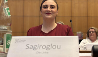 Linke Castrop-Rauxel fordert Rauswurf von Leon Habekost